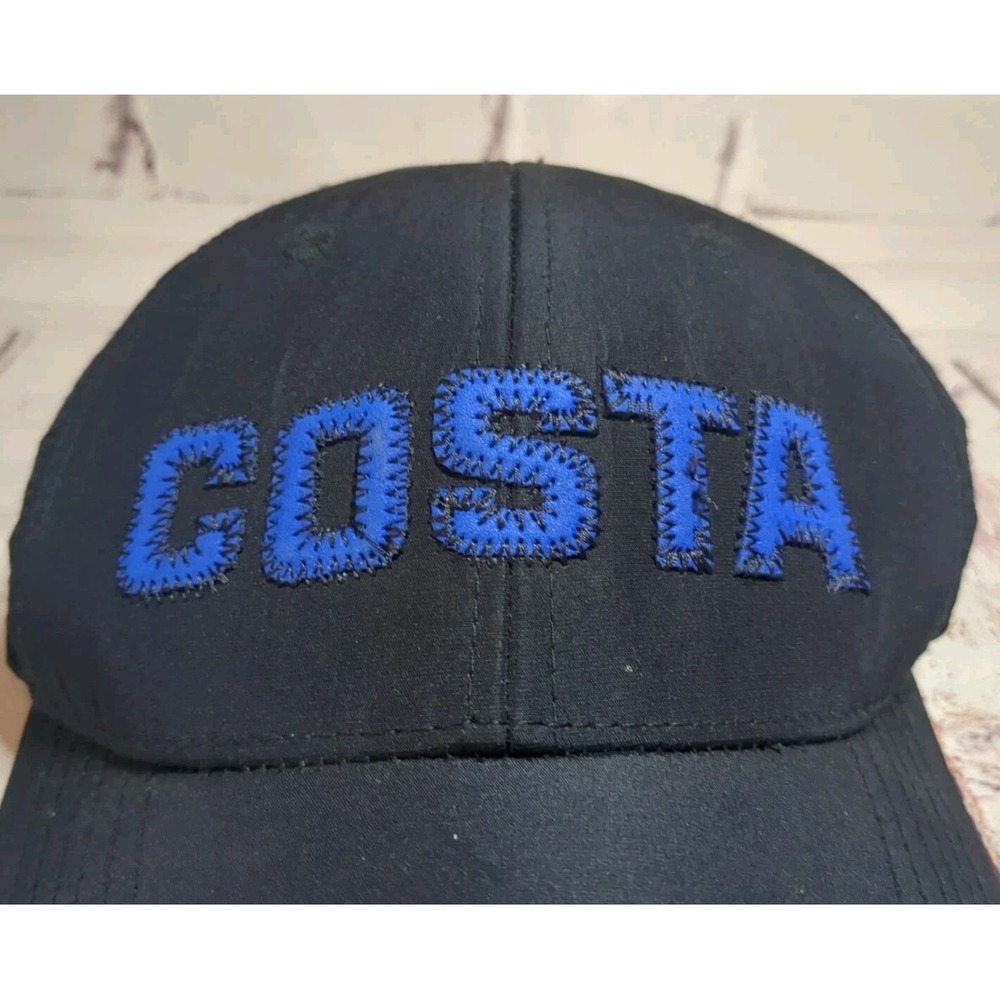 Costa Snapback Hat - Picture 2 of 5